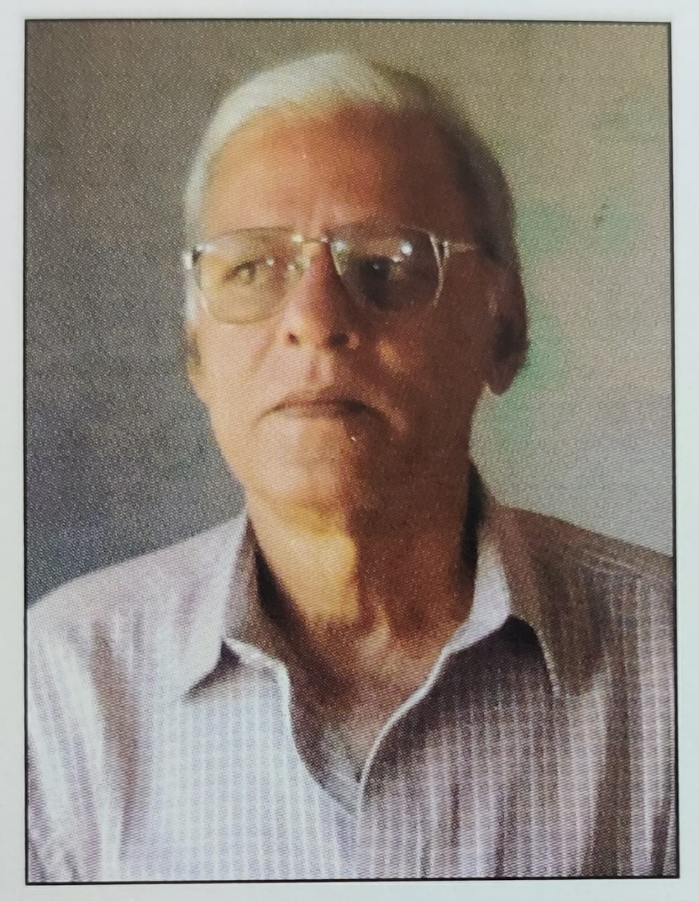 प्रकाश चंद्रायन